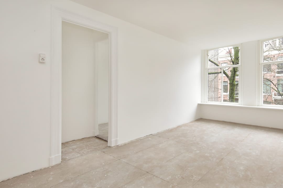 Foto 8 van Eerste Hugo de Grootstraat 7-2