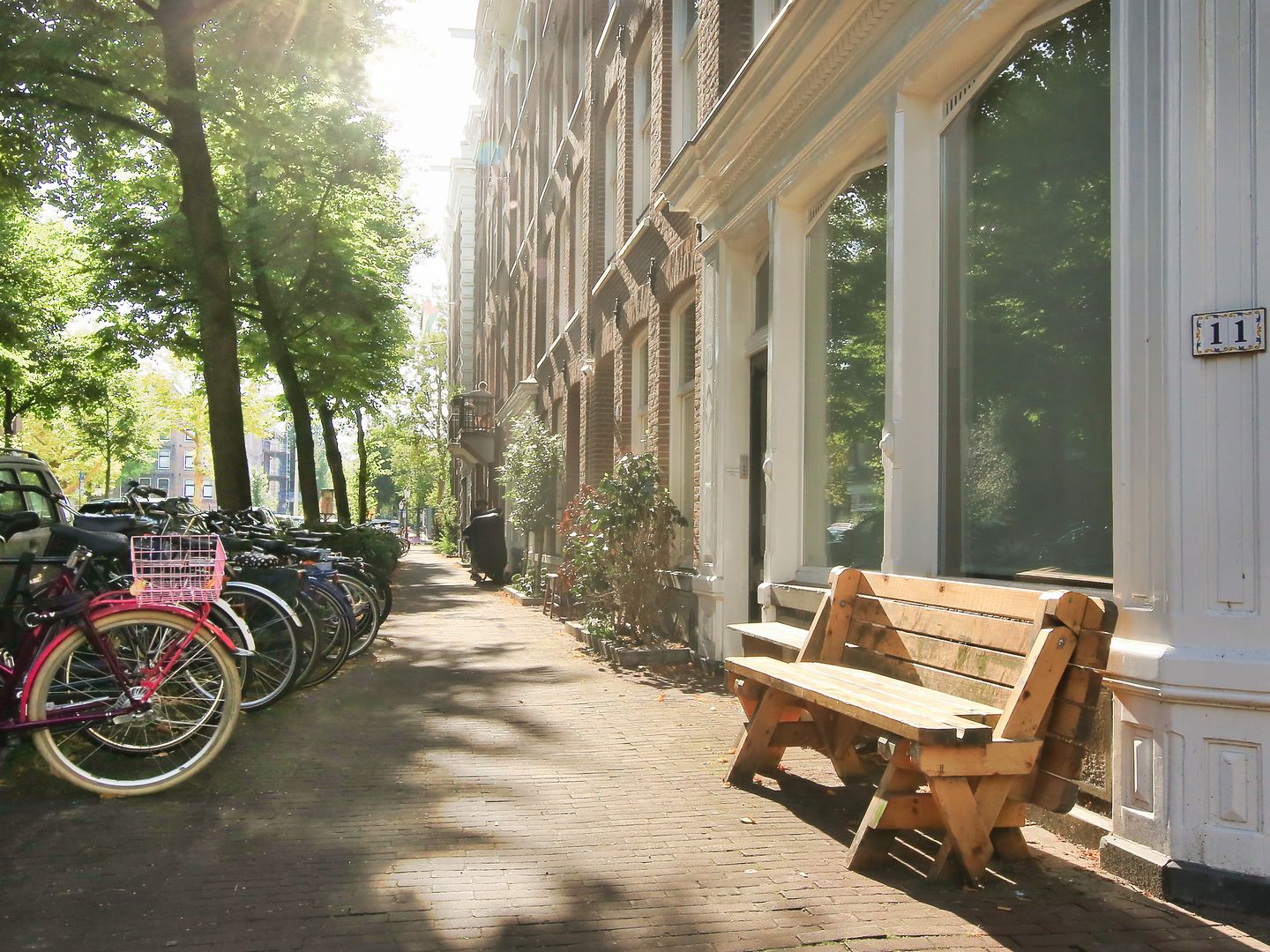 Foto 20 van Eerste Hugo de Grootstraat 7-2