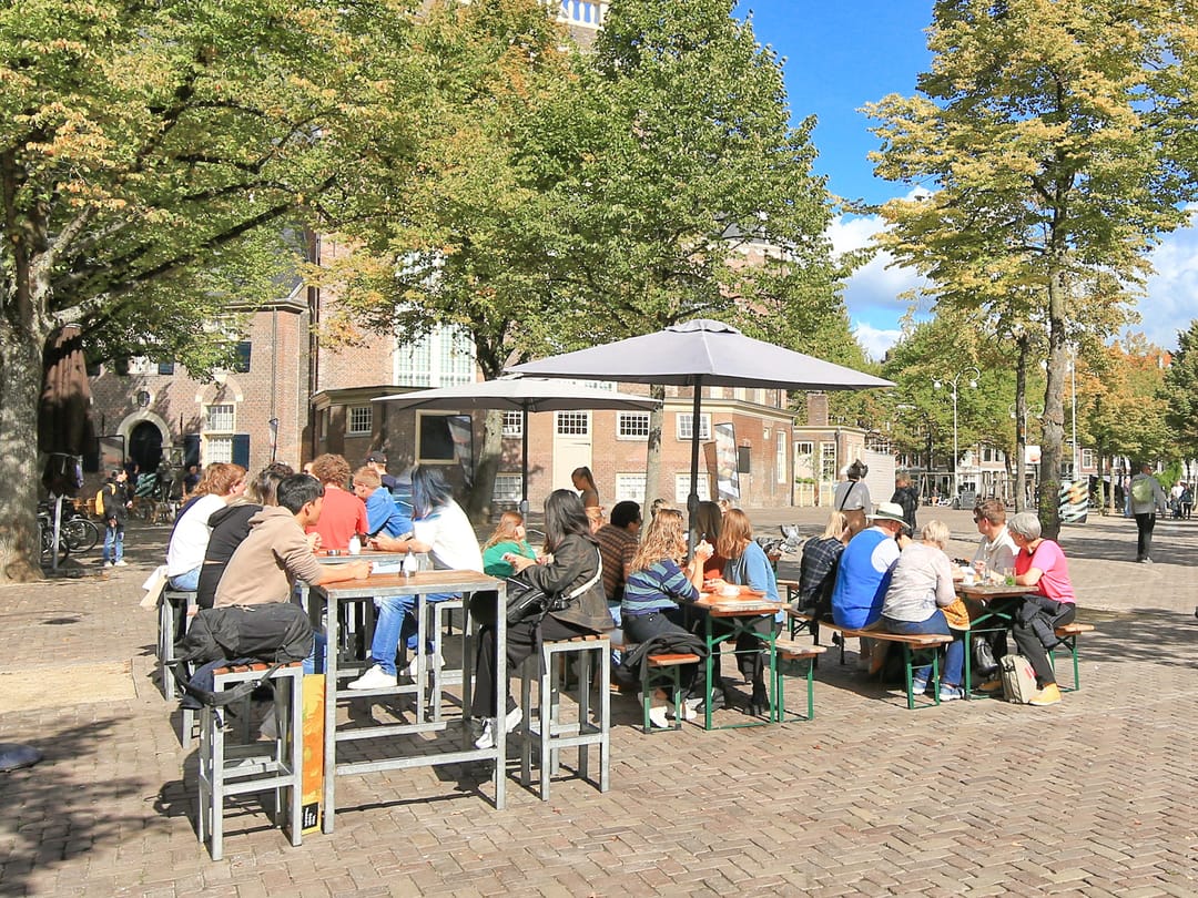 Foto 22 van Eerste Hugo de Grootstraat 7-2