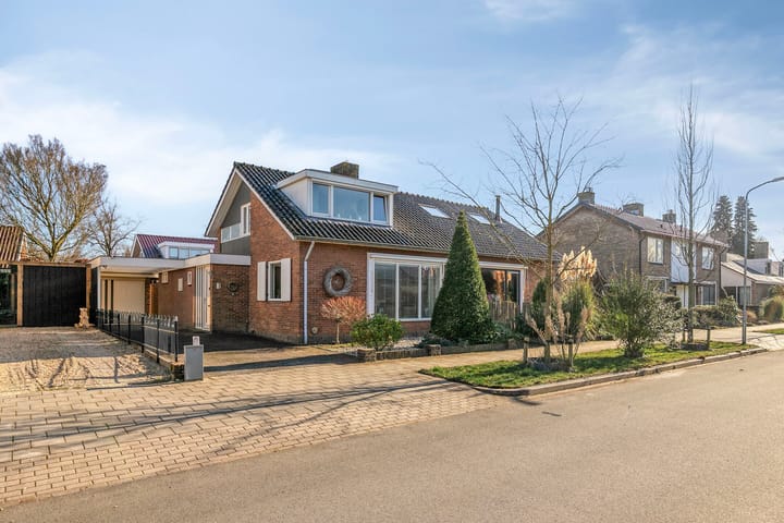 Foto 2 van Clarendallaan 12