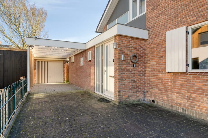 Foto 3 van Clarendallaan 12