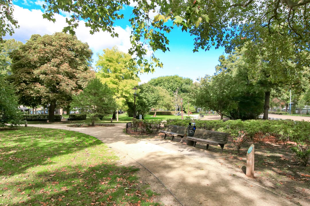 Foto 23 van Eerste Hugo de Grootstraat 7-2