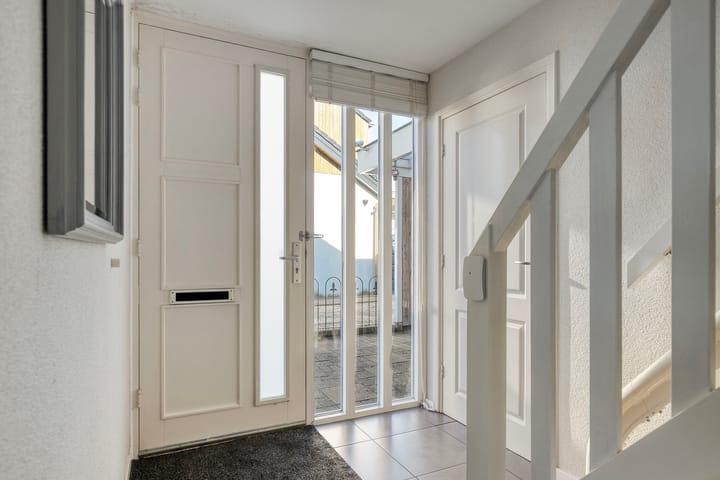 Foto 4 van Clarendallaan 12