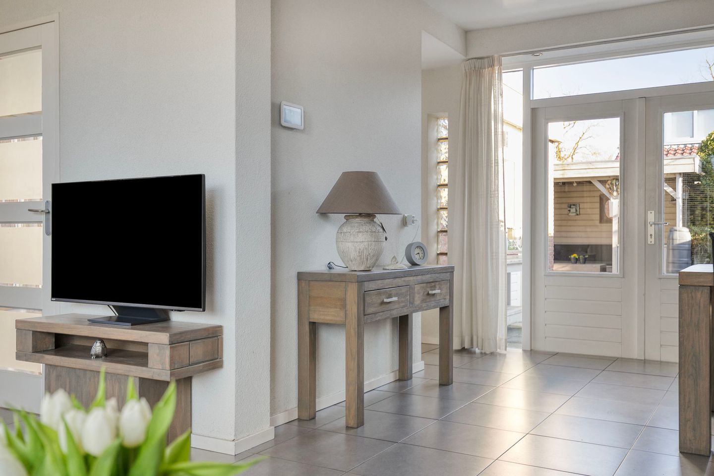 Foto 10 van Clarendallaan 12