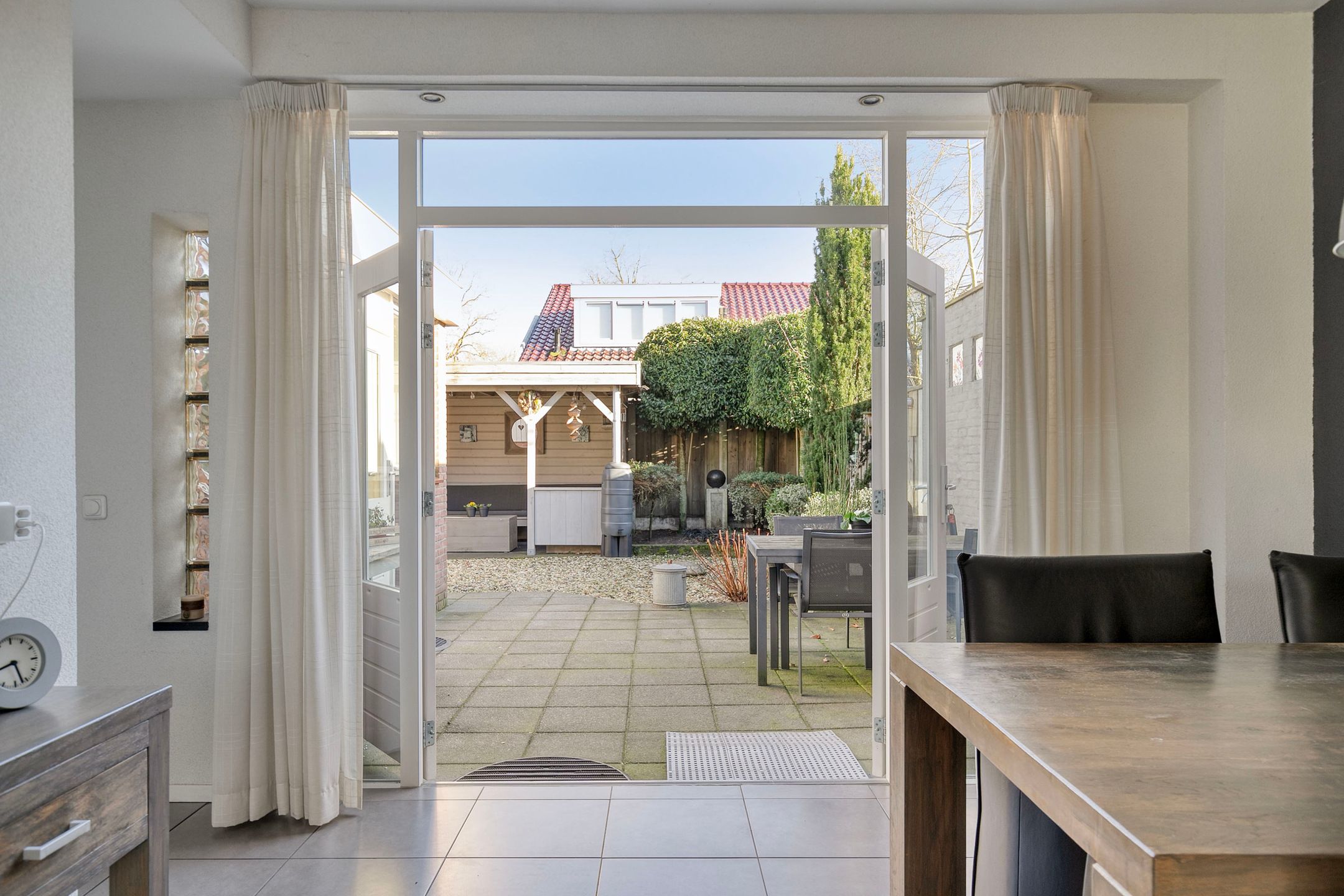 Foto 12 van Clarendallaan 12