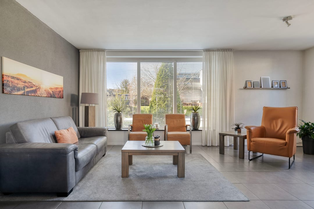 Foto 8 van Clarendallaan 12