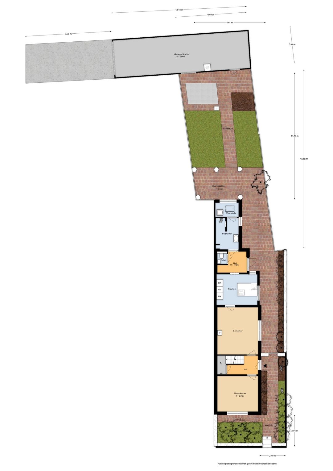 Foto 46 van Molenstraat 192