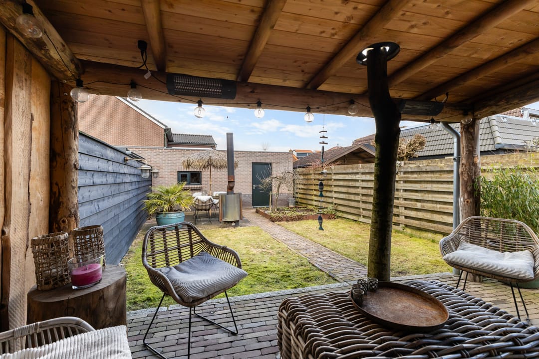 Foto 2 van Molenstraat 192