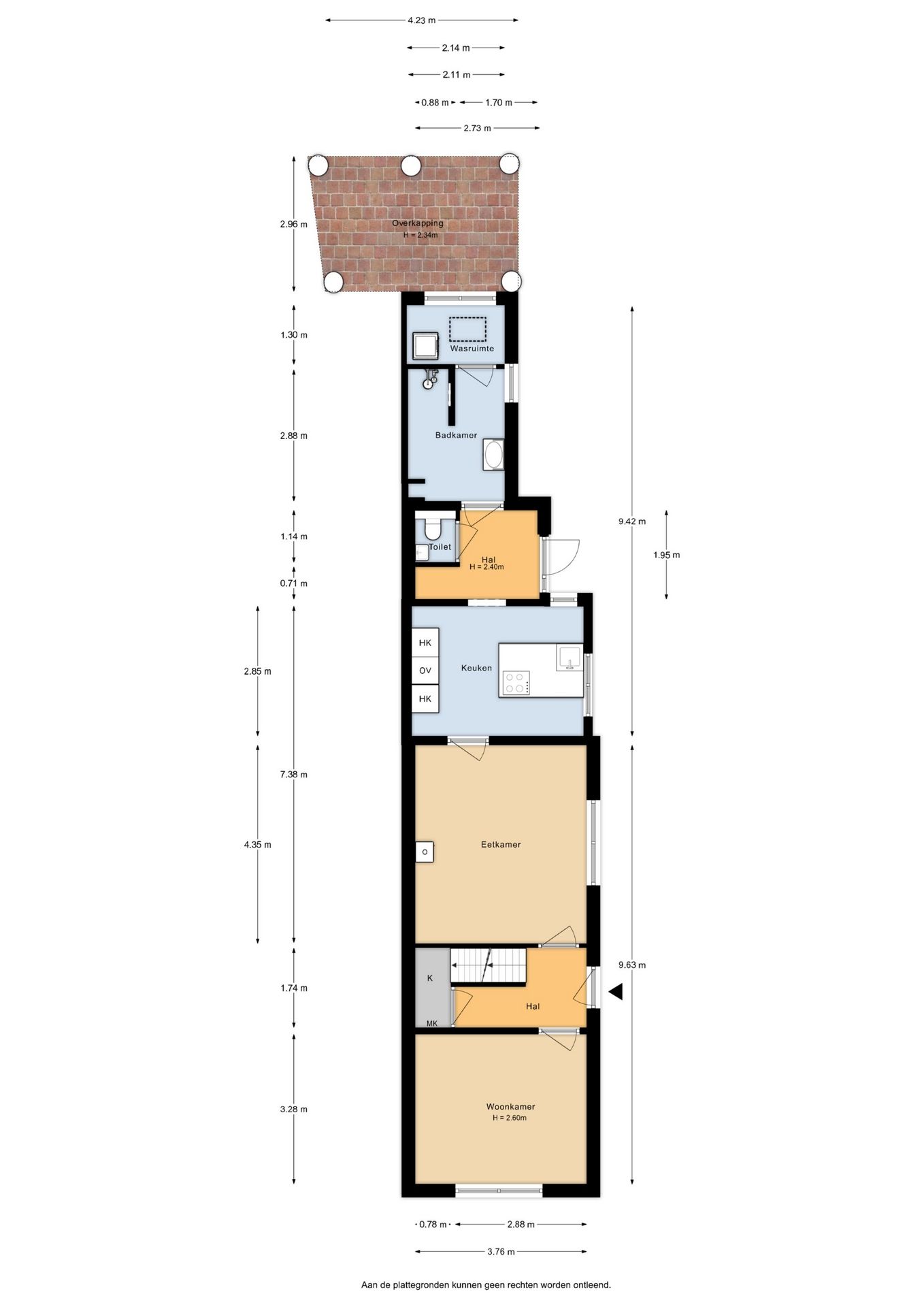 Foto 44 van Molenstraat 192