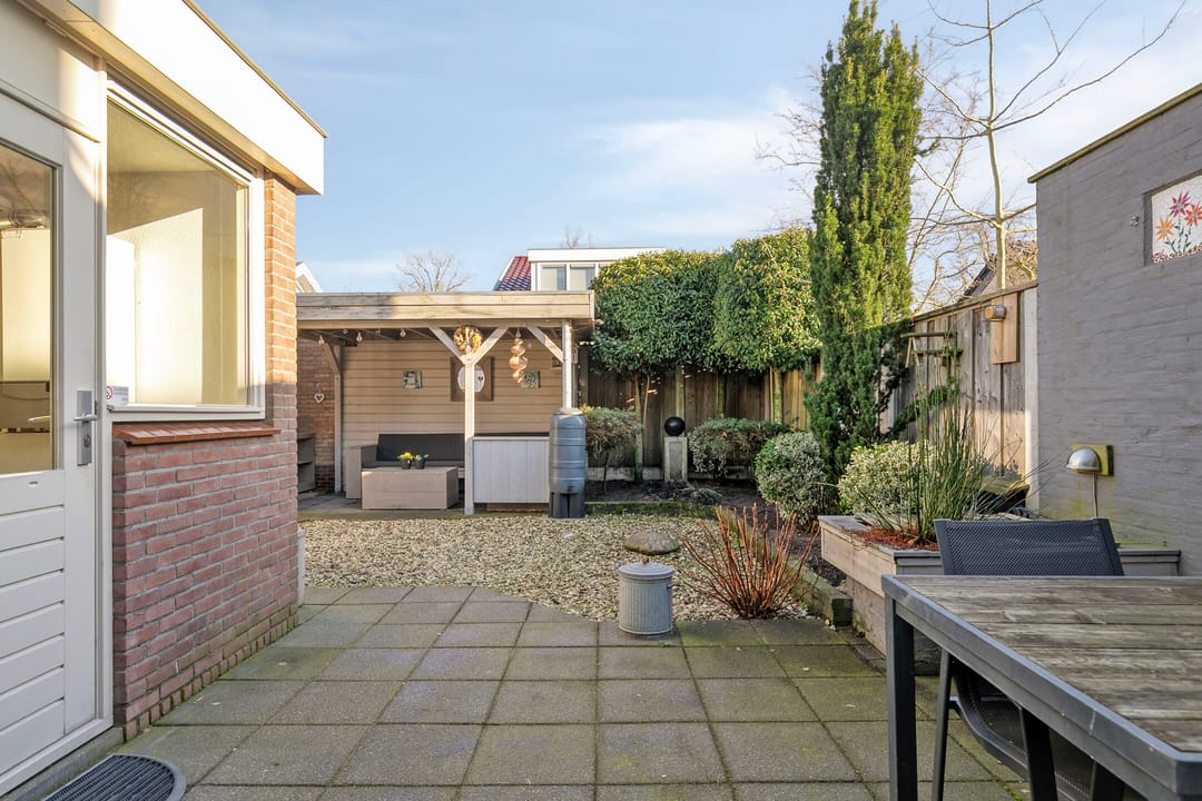 Foto 28 van Clarendallaan 12