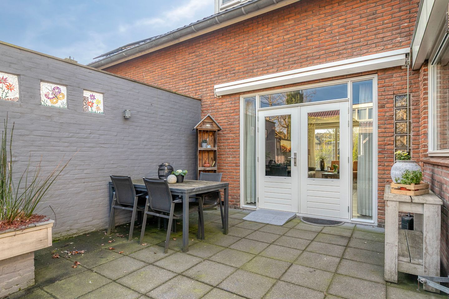 Foto 29 van Clarendallaan 12