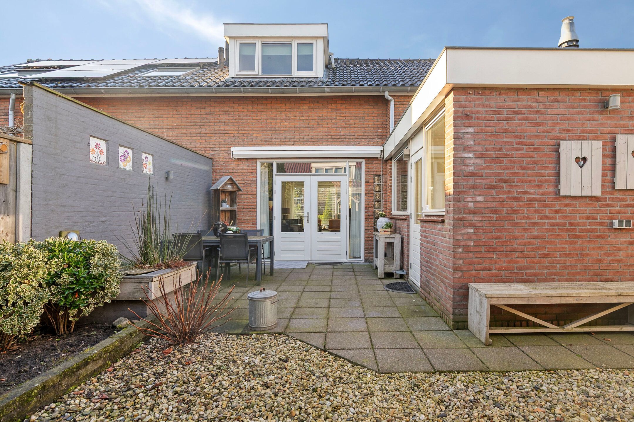 Foto 30 van Clarendallaan 12