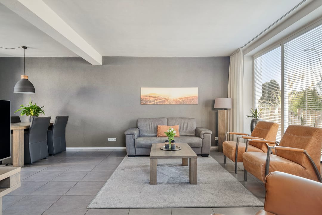 Foto 7 van Clarendallaan 12