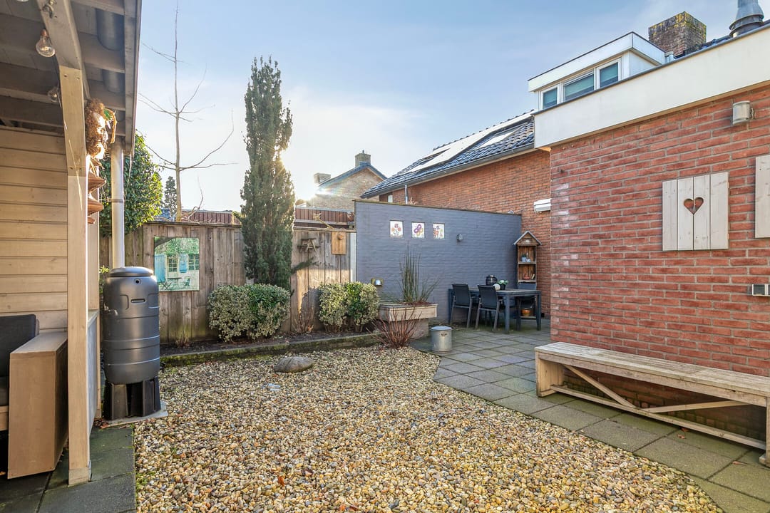 Foto 32 van Clarendallaan 12