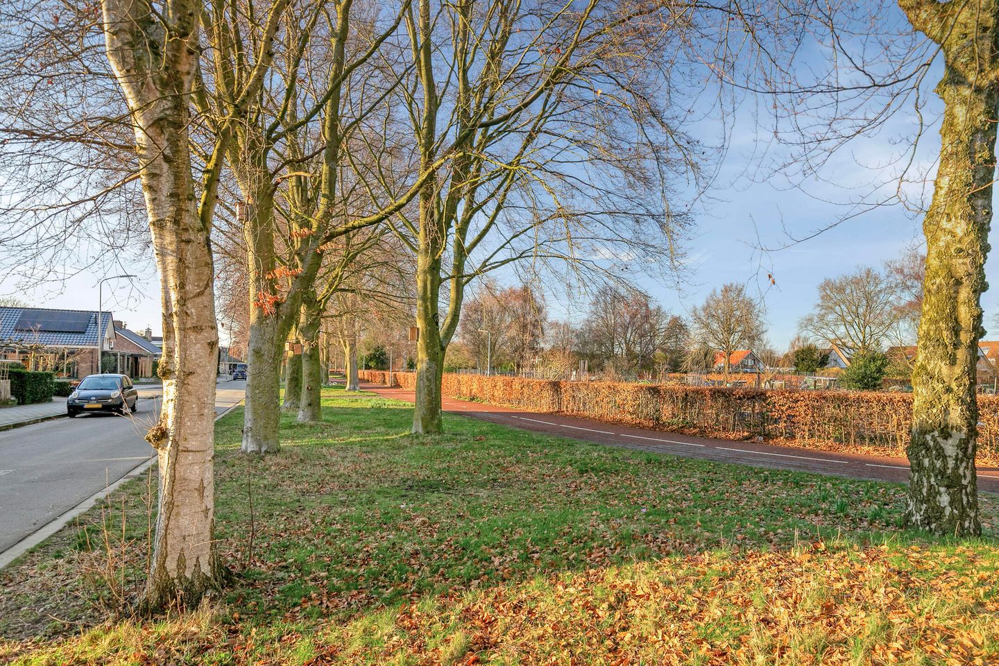 Foto 34 van Clarendallaan 12