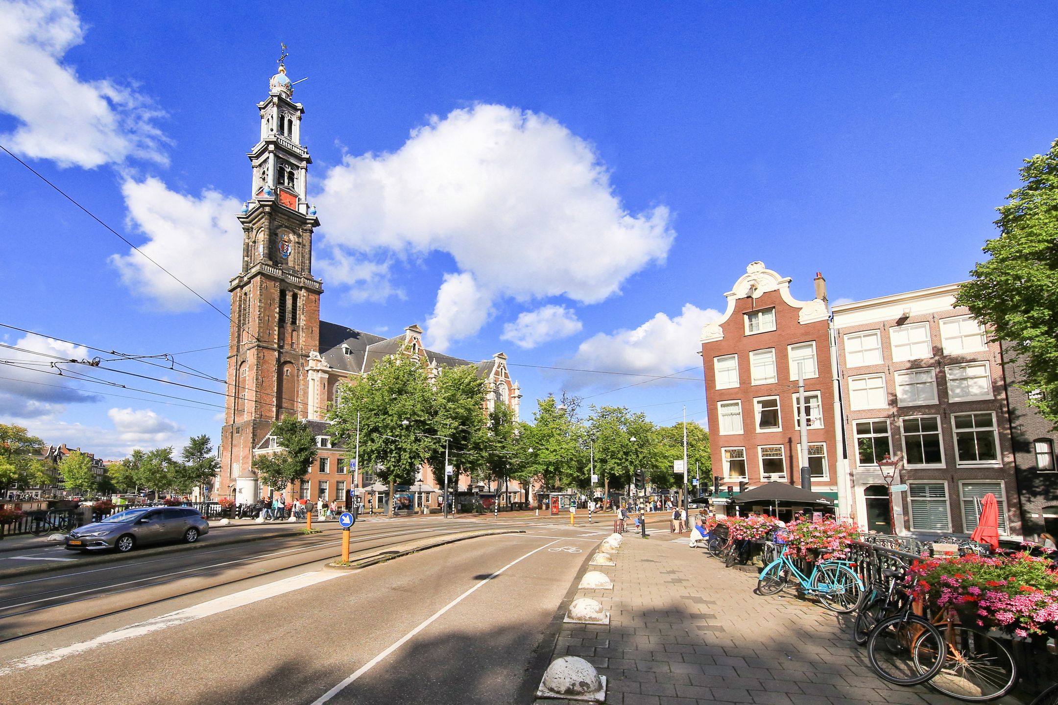 Foto 24 van Eerste Hugo de Grootstraat 7-2