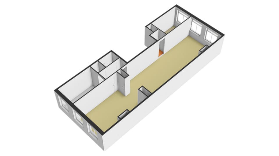 Foto 27 van Eerste Hugo de Grootstraat 7-2