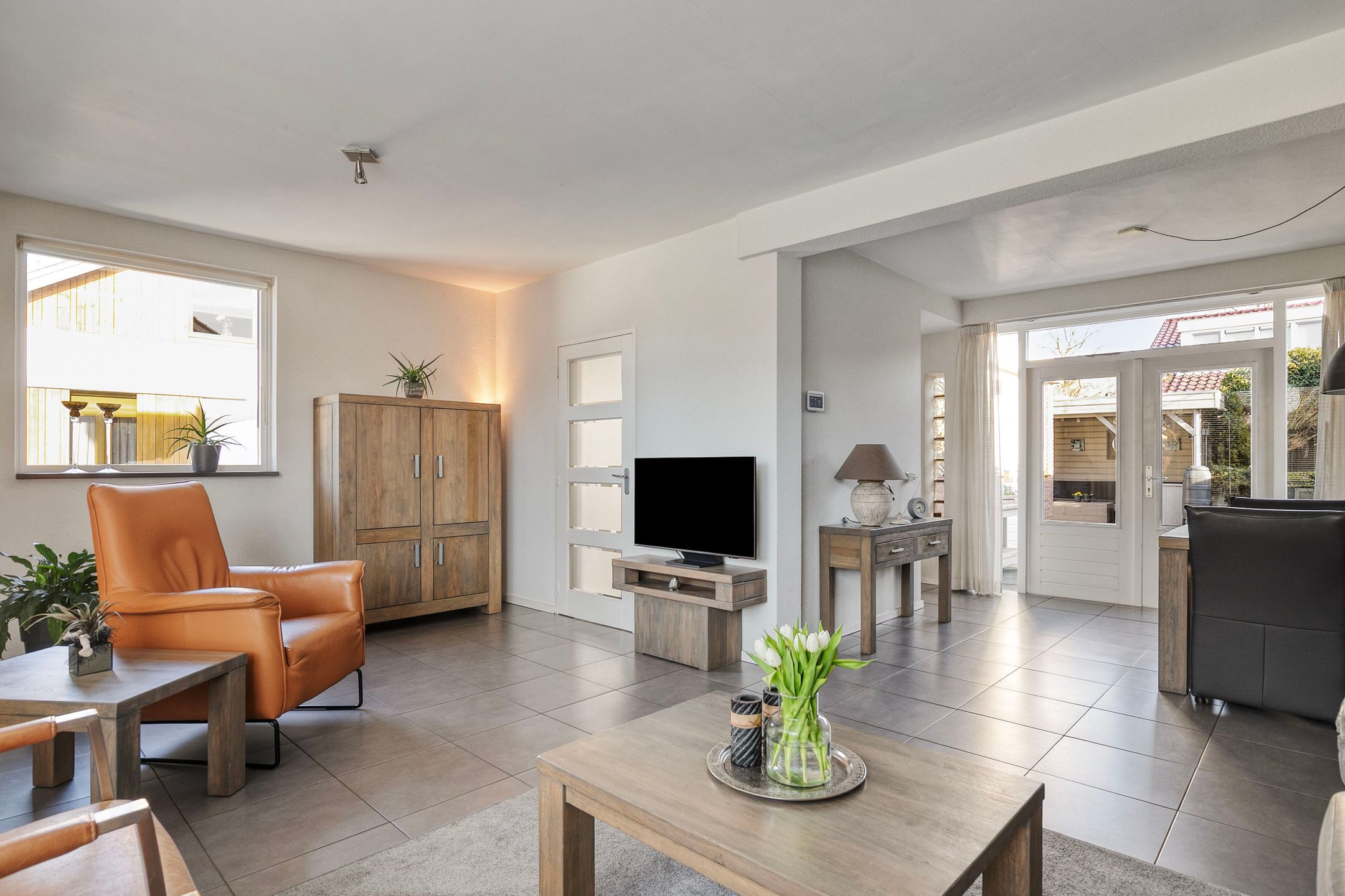 Foto 9 van Clarendallaan 12