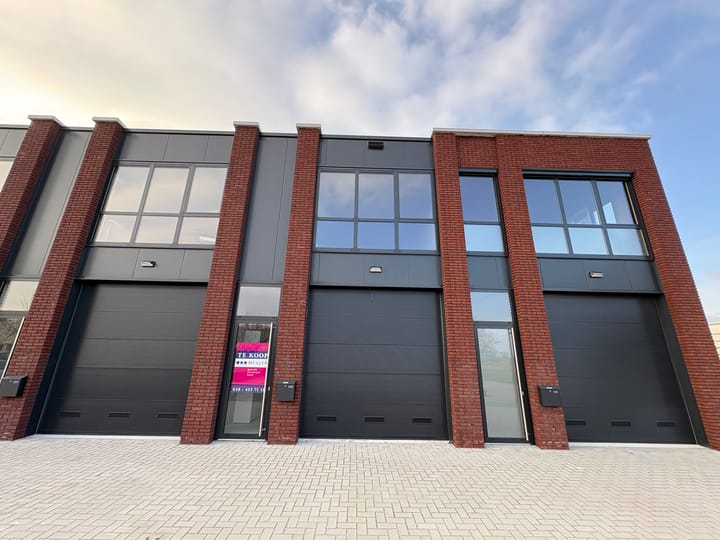 L.J. Costerstraat 11-G