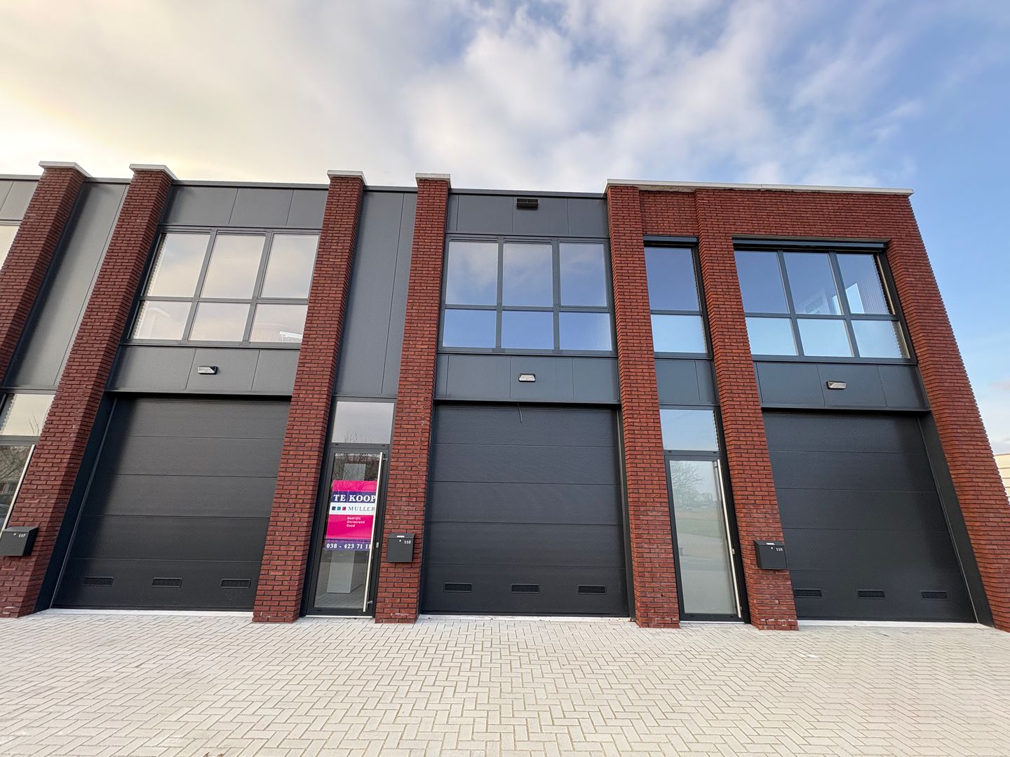 Bekijk foto 1 van L.J. Costerstraat 11-g