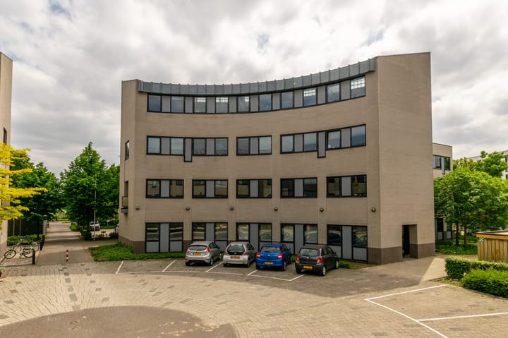 Slachthuisstraat 31-35, Roermond