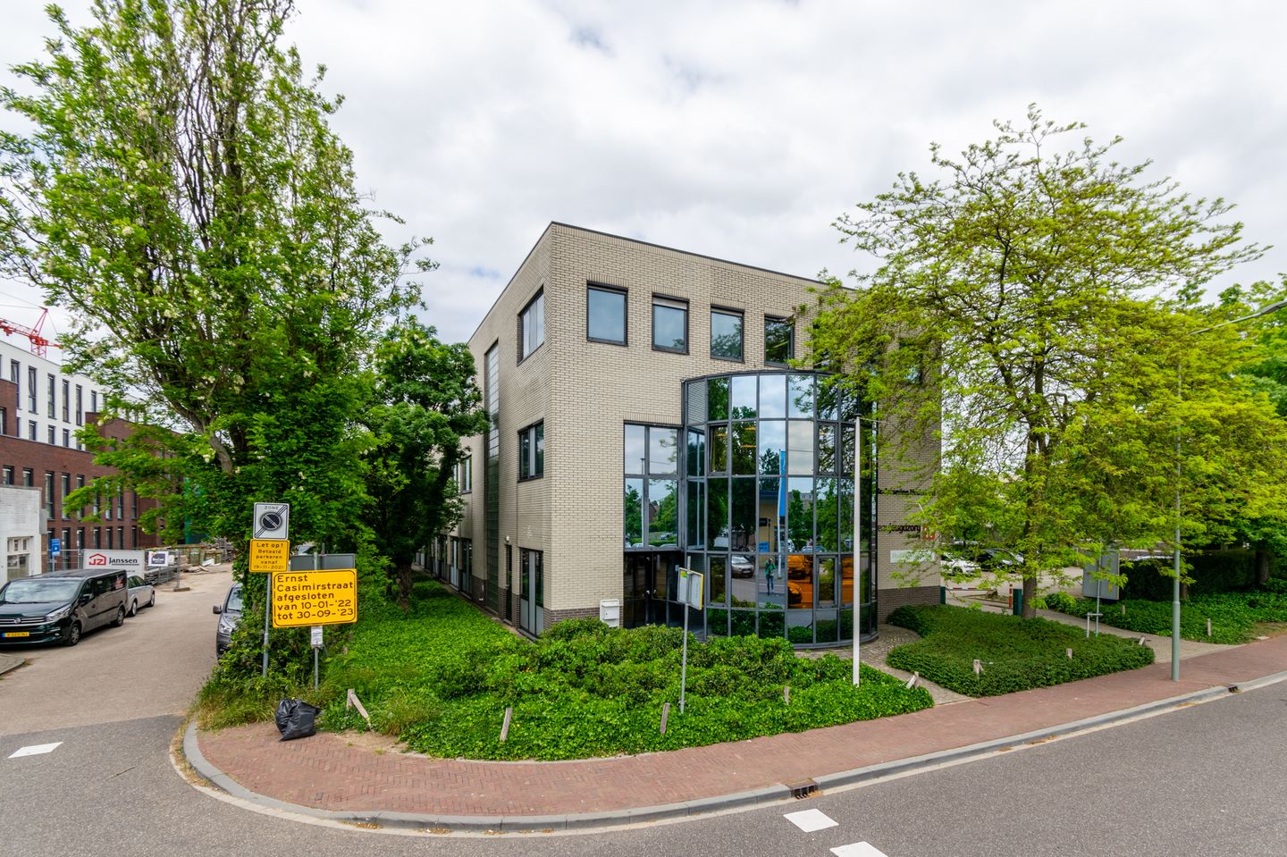 Bekijk foto 3 van Slachthuisstraat 31-35