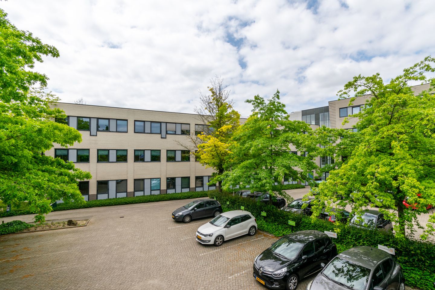 Bekijk foto 4 van Slachthuisstraat 31-35