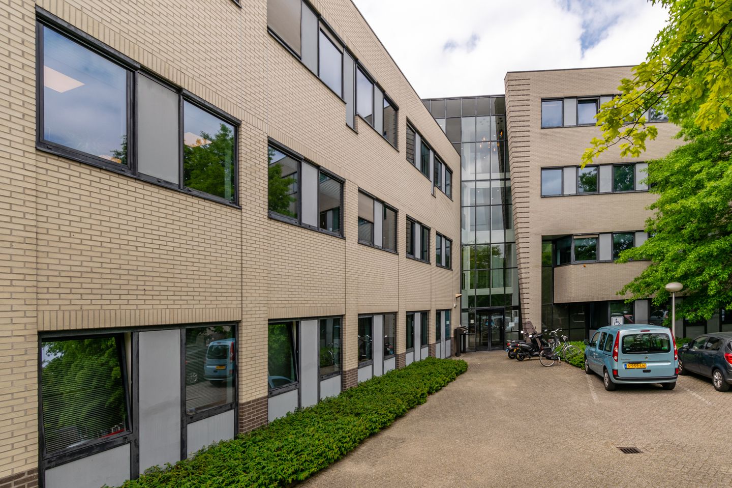 Bekijk foto 5 van Slachthuisstraat 31-35