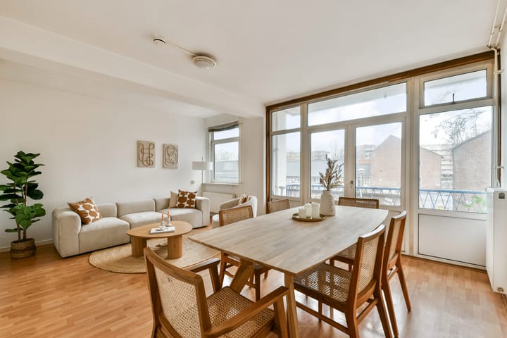 Jacques Oppenheimstraat 16-H