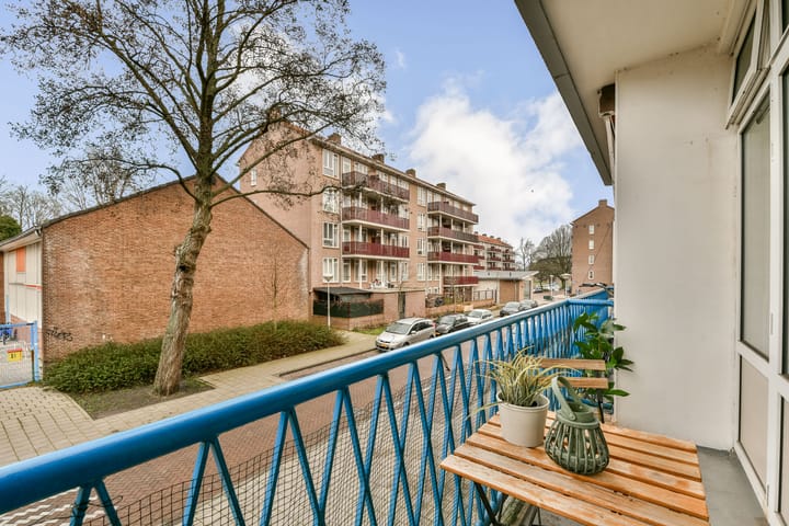 Photo 4 of Jacques Oppenheimstraat 16-H