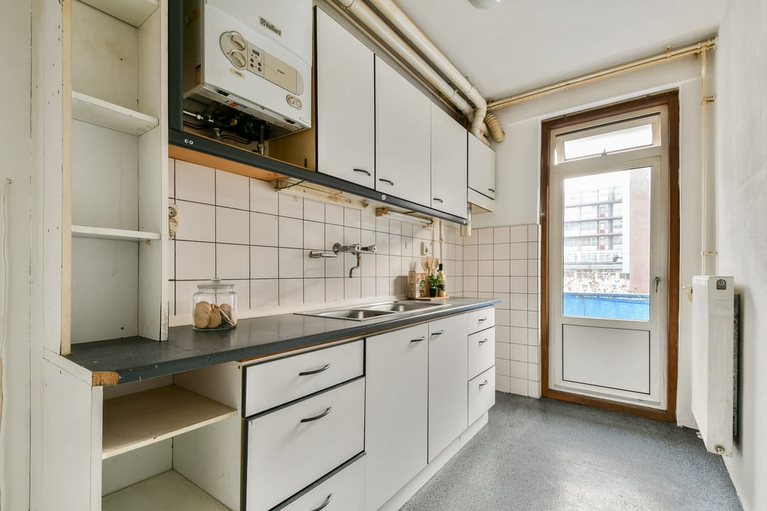 Photo 7 of Jacques Oppenheimstraat 16-H