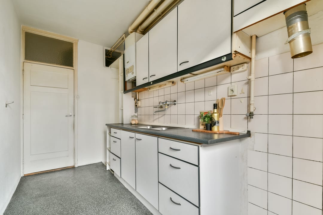 Photo 8 of Jacques Oppenheimstraat 16-H