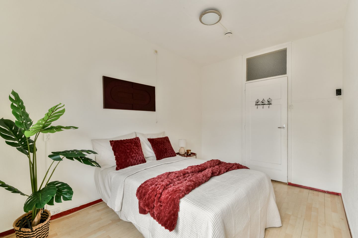 Photo 10 of Jacques Oppenheimstraat 16-H