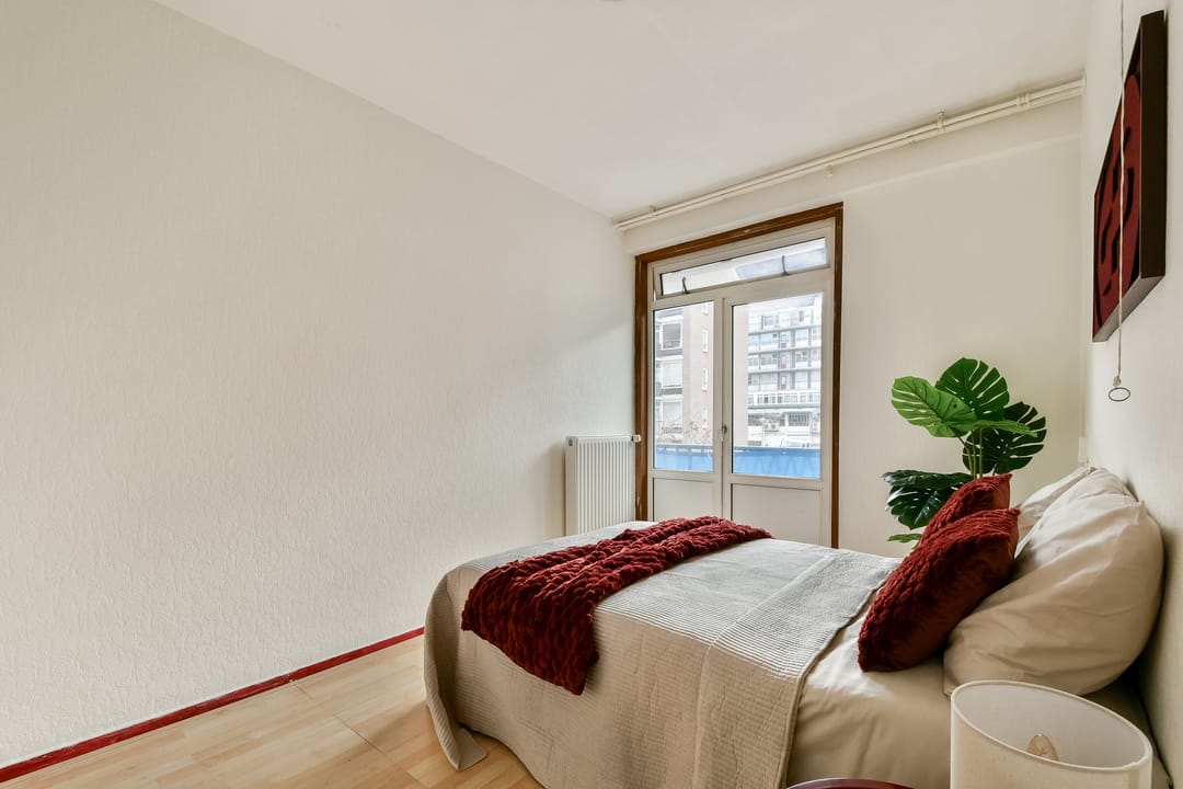 Photo 11 of Jacques Oppenheimstraat 16-H