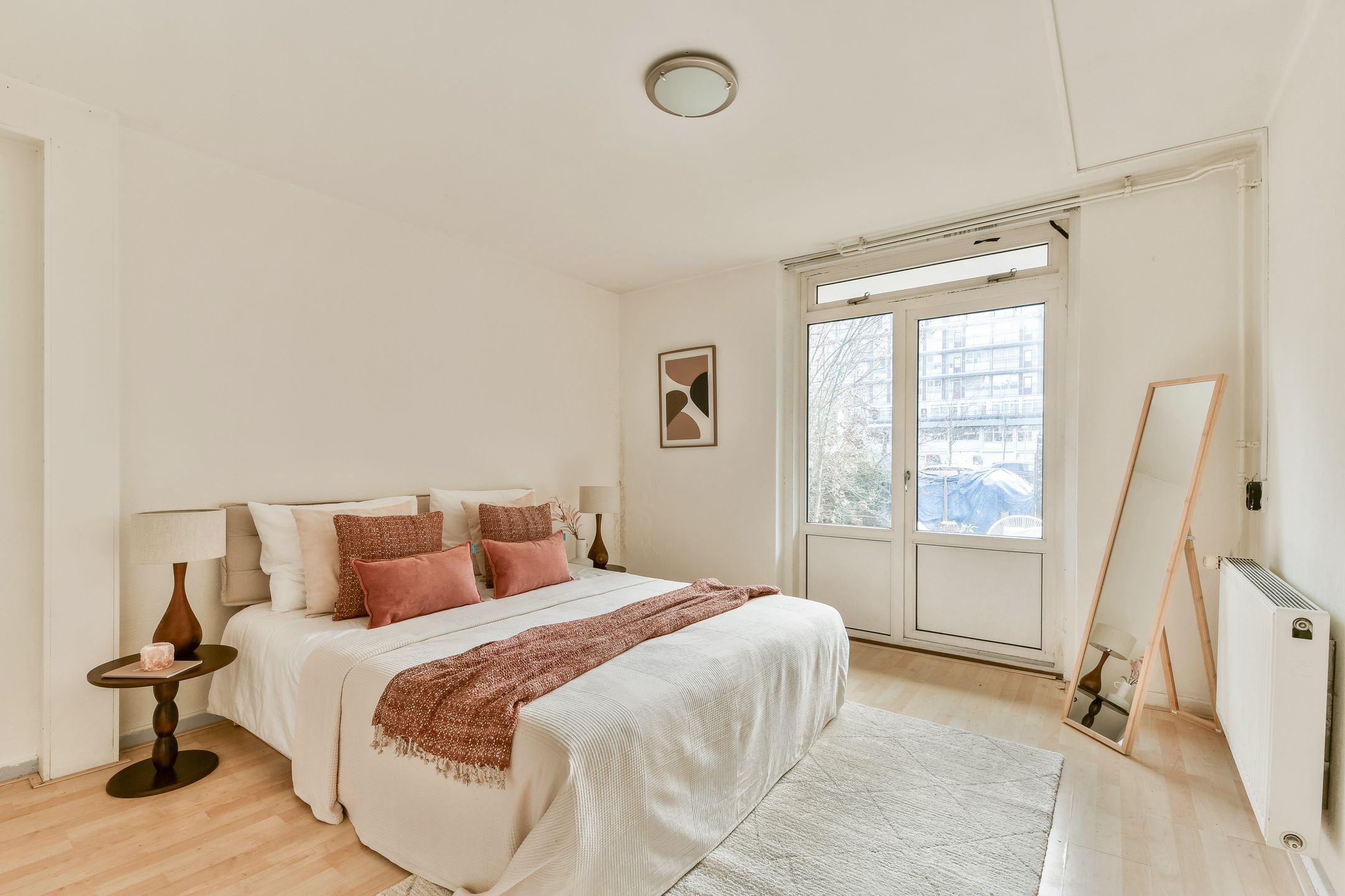 Photo 12 of Jacques Oppenheimstraat 16-H