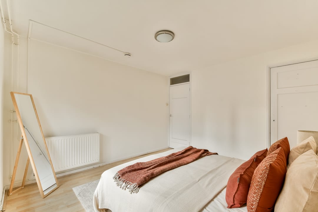 Photo 13 of Jacques Oppenheimstraat 16-H