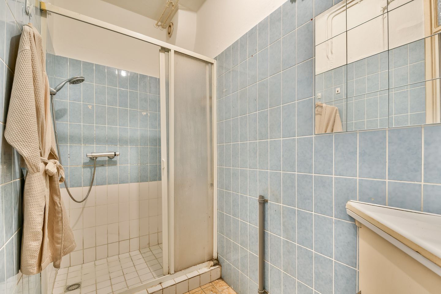 Photo 14 of Jacques Oppenheimstraat 16-H