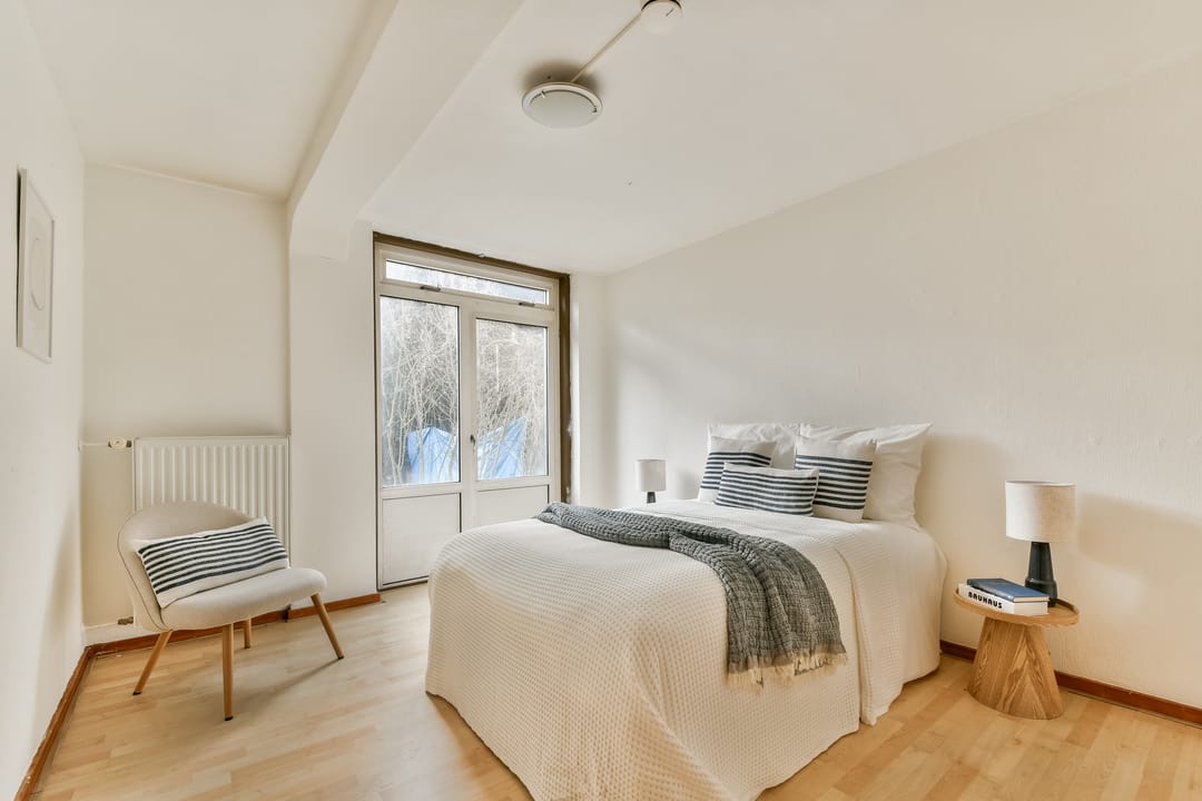 Photo 16 of Jacques Oppenheimstraat 16-H