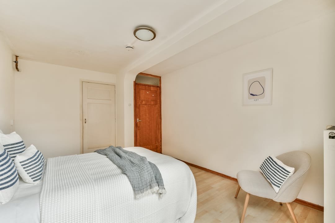 Photo 17 of Jacques Oppenheimstraat 16-H