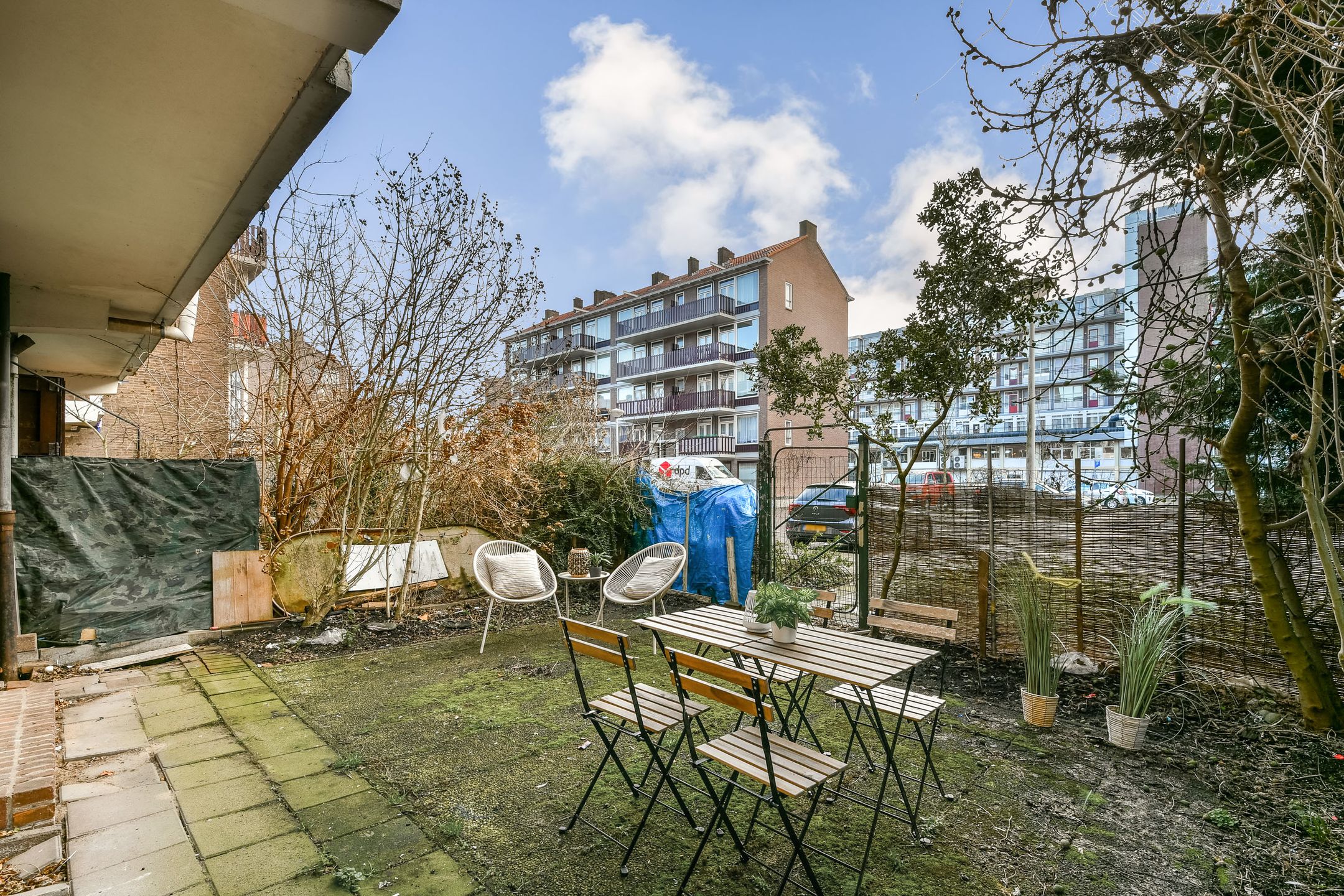 Photo 18 of Jacques Oppenheimstraat 16-H