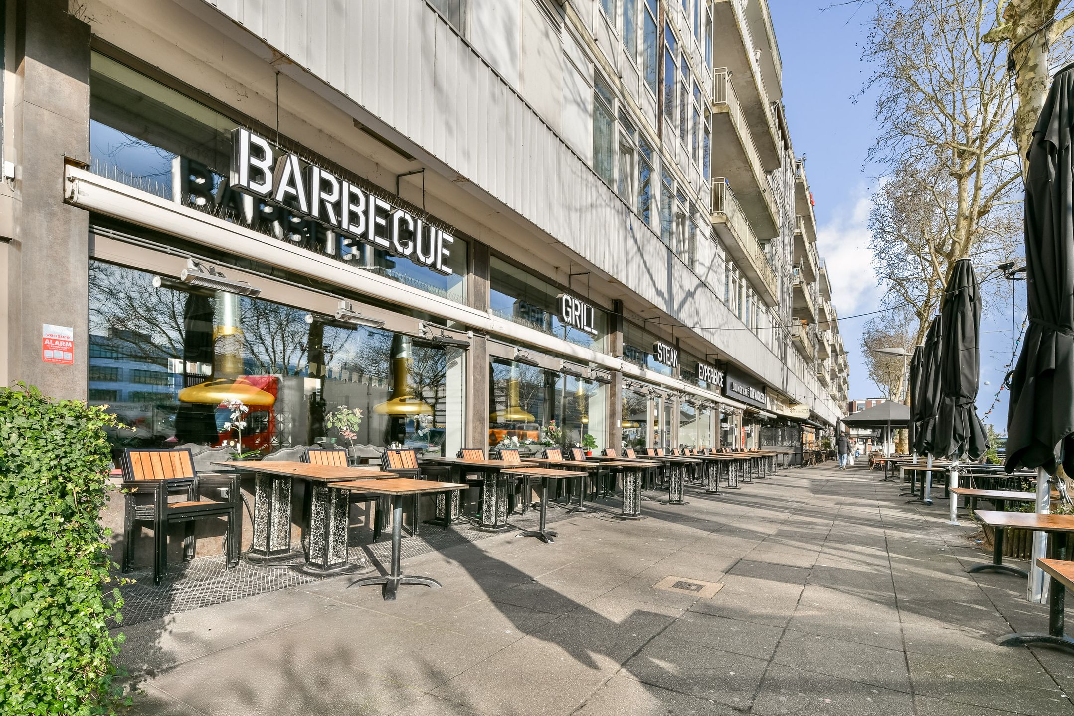 Photo 24 of Jacques Oppenheimstraat 16-H