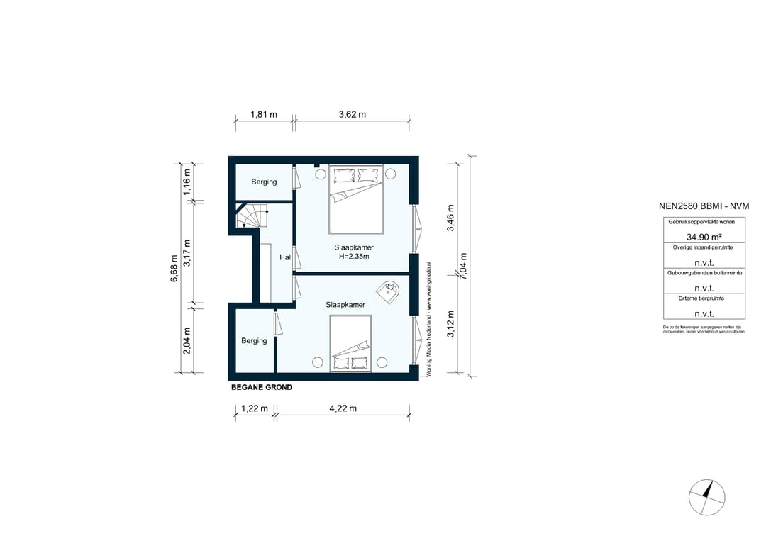 Photo 26 of Jacques Oppenheimstraat 16-H