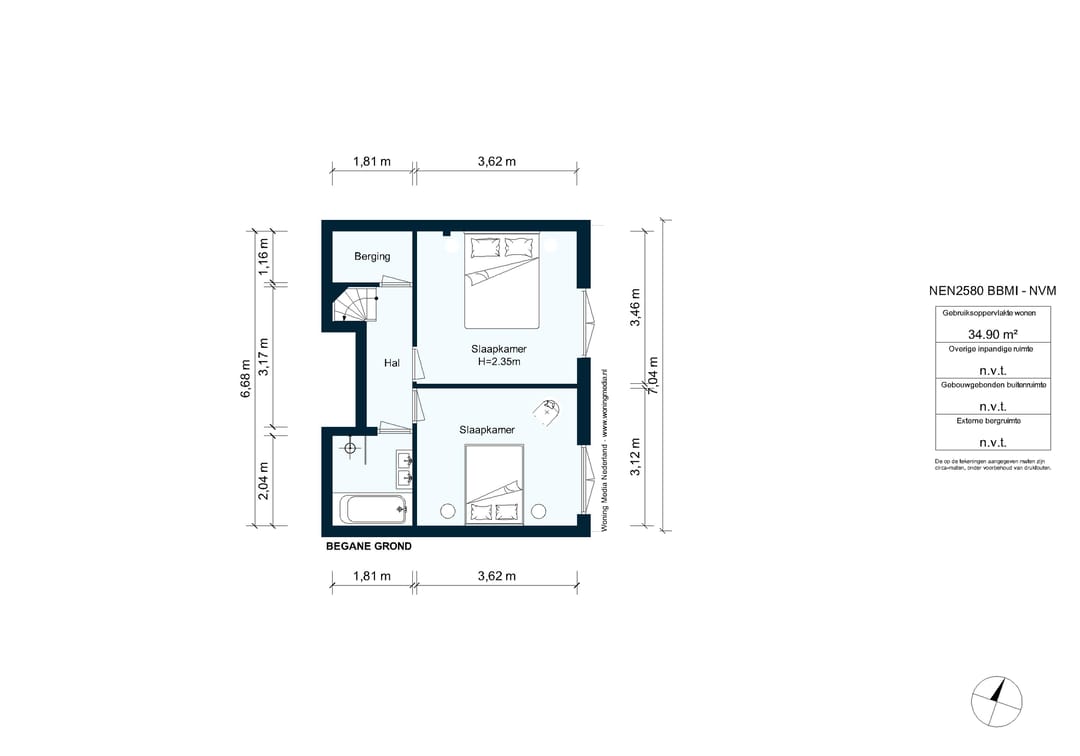 Photo 28 of Jacques Oppenheimstraat 16-H