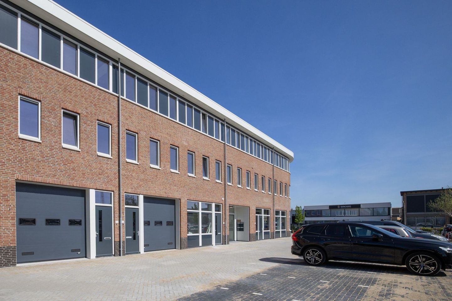 Bekijk foto 3 van Nijverheidslaan 2-A11