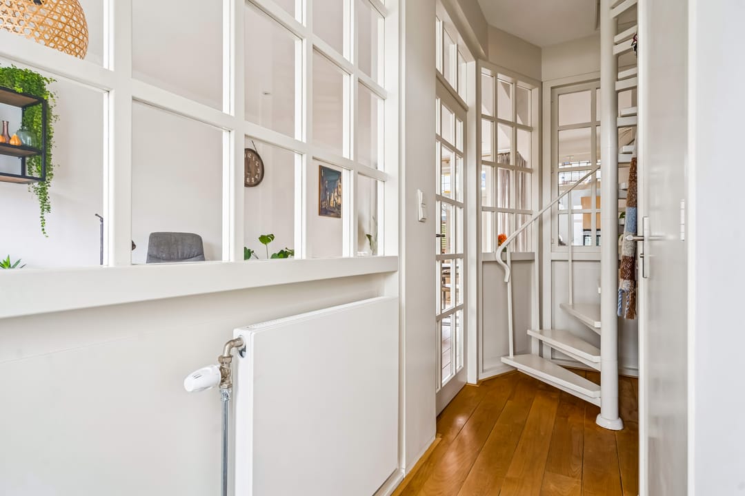 Foto 2 van Julianaweg 41