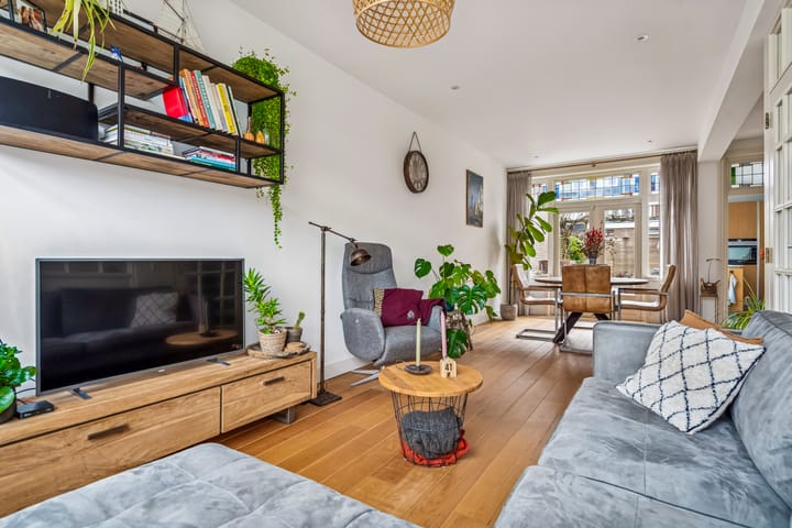 Foto 4 van Julianaweg 41