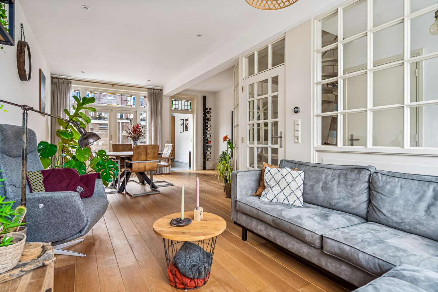 Foto 5 van Julianaweg 41