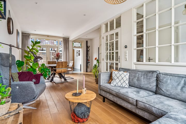 Foto 5 van Julianaweg 41