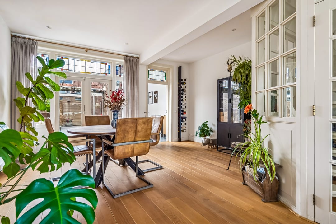 Foto 8 van Julianaweg 41