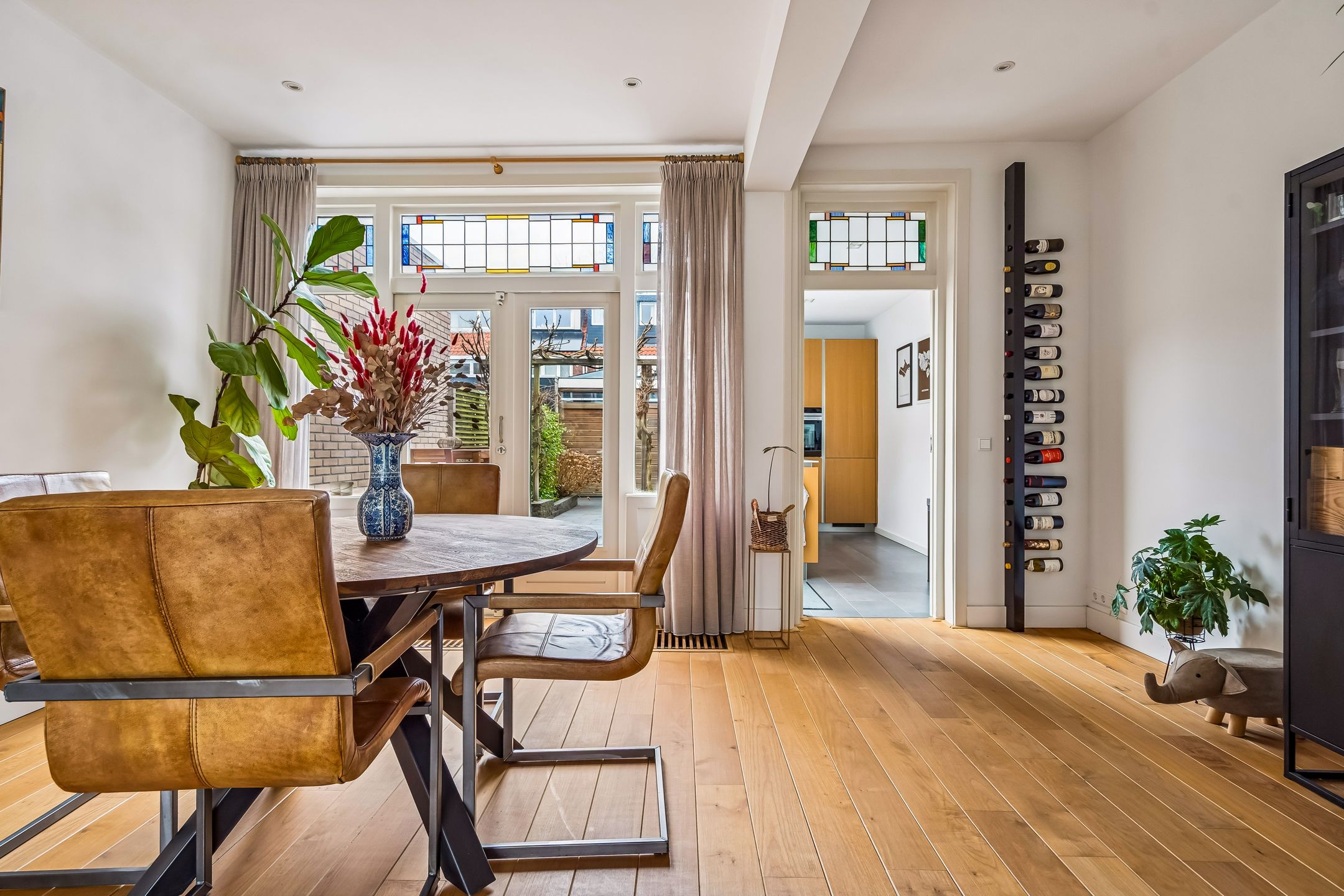 Foto 9 van Julianaweg 41